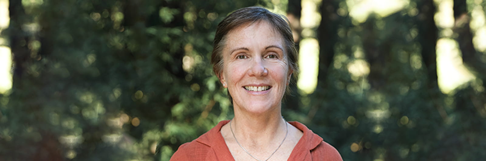 Lindsay Hinck, Professor of Molecular, Cell, & Developmental Biology