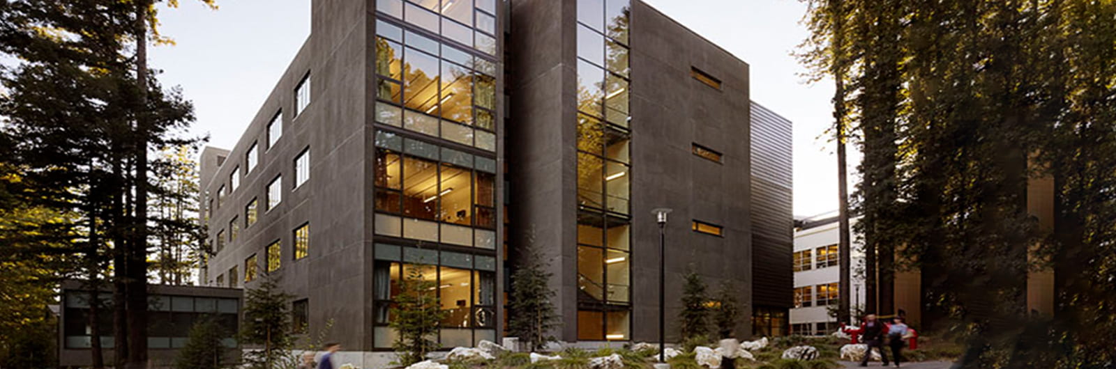 Biomedical Sciences Building (BioMed)