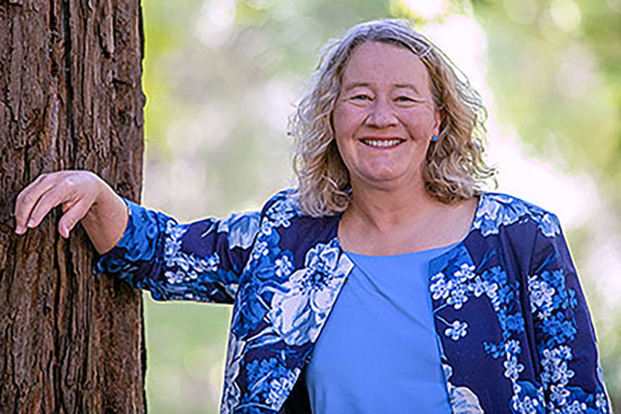 Eminent biologist Carol Greider to join UC Santa Cruz faculty