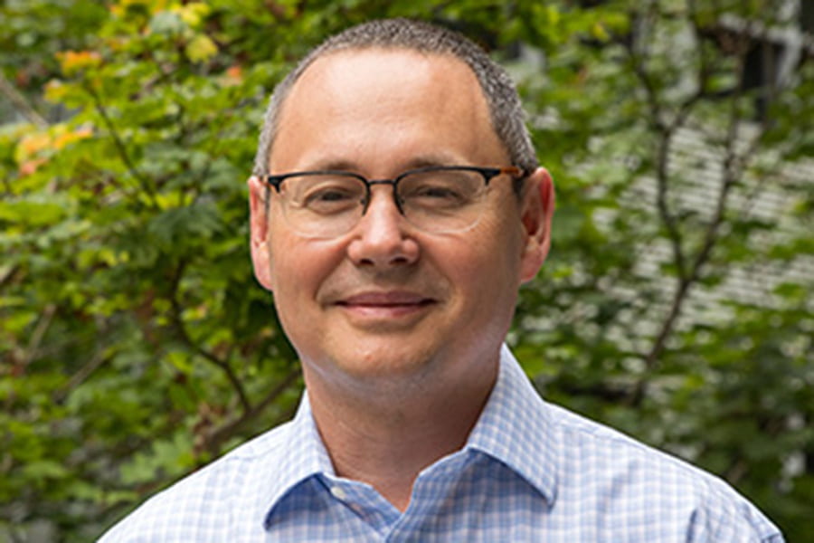 Manel Camps appointed faculty director of UCSC Center for Innovation and Entrepreneurial Development