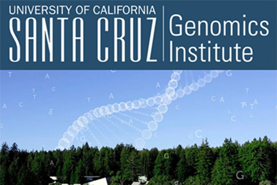 NIH funds Center for Live Cell Genomics at UC Santa Cruz