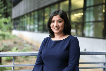 Biologist Upasna Sharma wins $1.18 million grant from Templeton Foundation