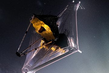 As launch of James Webb Space Telescope nears, astronomers anticipate new era of discoveries