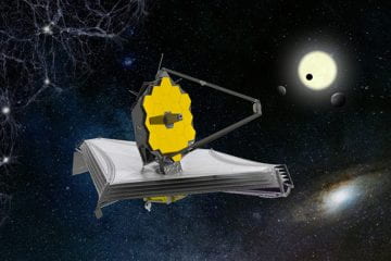 Astronomers report most distant known galaxies, detected and confirmed by Webb telescope