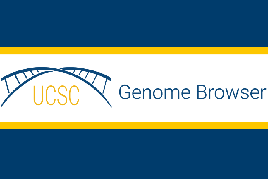 UCSC Genome Browser selected to first-ever Global Core Biodata Resource List