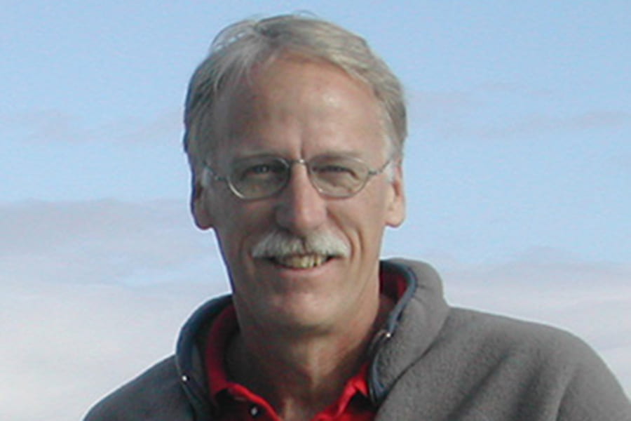 Ocean scientist Kenneth Bruland recognized for pioneering research paper