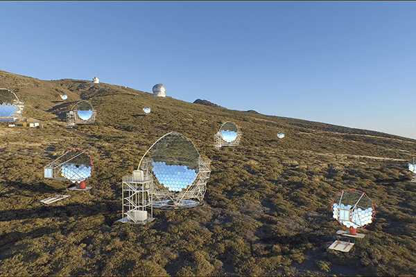 UC Santa Cruz will lead development of next-generation telescope alignment system